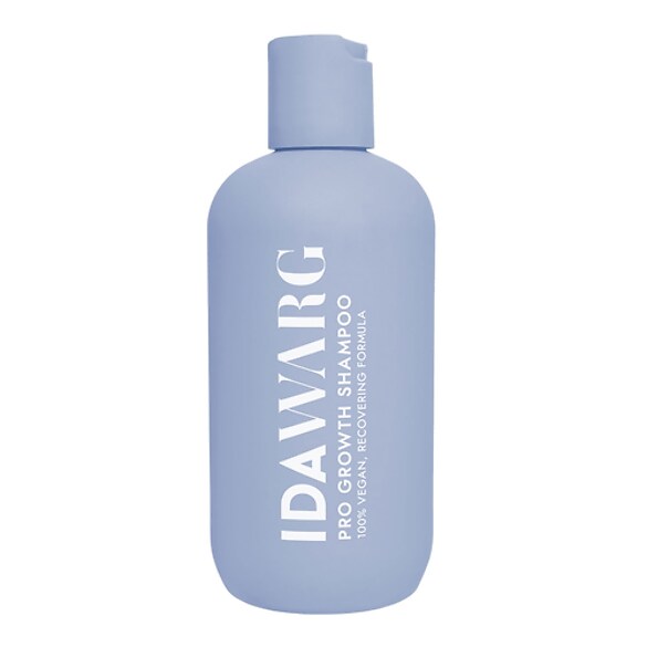 Pro Growth Shampoo, IDA WARG BEAUTY